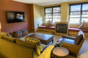 Prime Canyons Village Ski In Out Location Park City